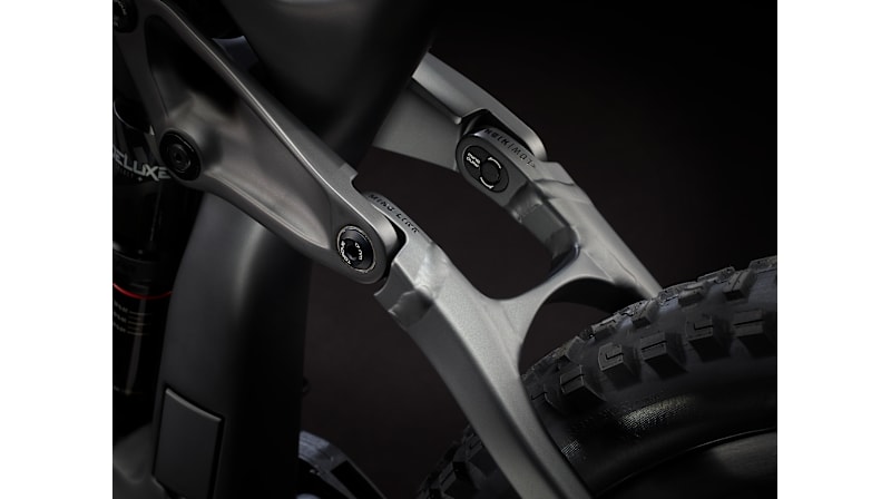 Rail 9.7 Gen 2 - Trek Bikes (JP)