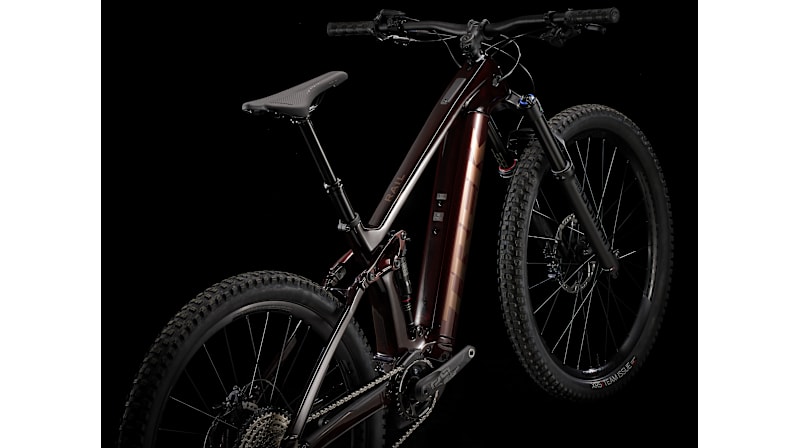 Rail 9.7 Gen 4 - Trek Bikes (JP)