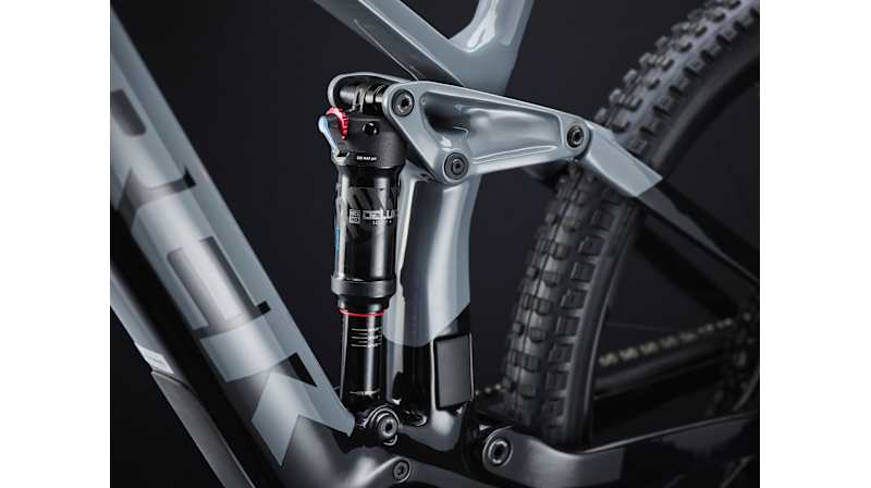 Rail 9.7 - Trek Bikes (JP)