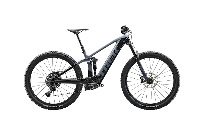 Rail 9.7 - Trek Bikes (JP)