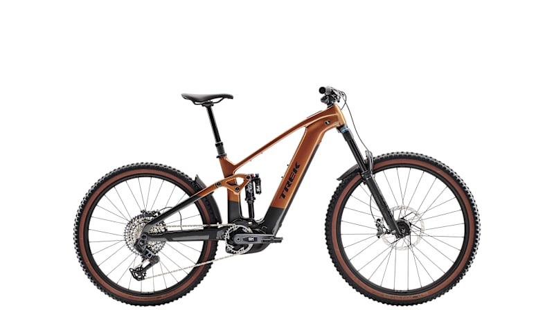 Shop Rail+  the full-powered e-MTB enduro bike