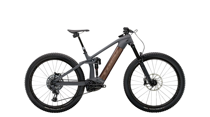 Rail 9.9 X01 AXS - Trek Bikes