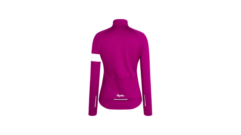 Rapha Women's Core Winter Cycling Jacket - Trek Bikes