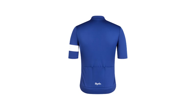 Rapha Core Cycling Jersey - Trek Bikes