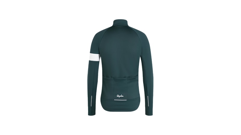 Raphaサイジャ上下セット　下はtrek Rapha Core Winter Men's Cycling Jacket - Trek Bikes