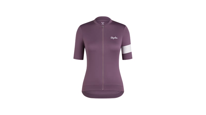 Rapha Core Women's Cycling Jersey - Trek Bikes