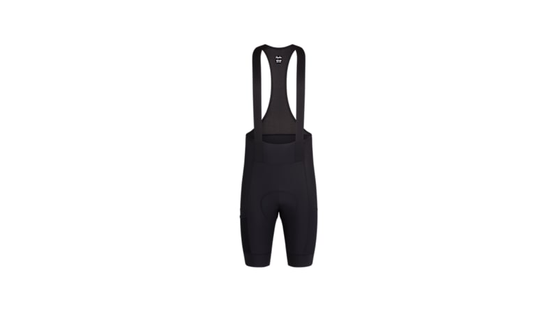 Rapha Men's Brevet Element Cargo Cycling Bib Shorts - Trek Bikes (JP)