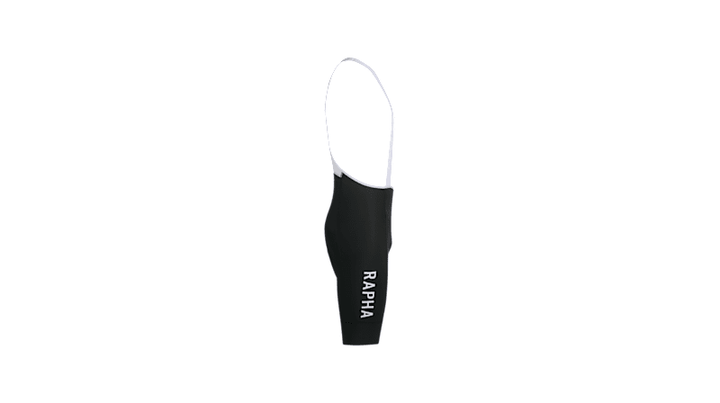 Rapha Men's Pro Team Training II Cycling Bib Shorts - Trek Bikes