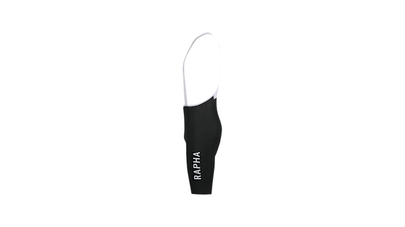 Rapha Men's Pro Team Training II Cycling Bib Shorts - Trek Bikes