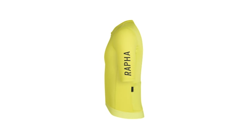 Rapha Pro Team Men's Training Jersey - Trek Bikes