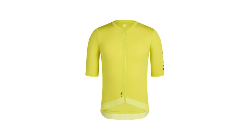 RaphaProTeamMensTrainingJersey