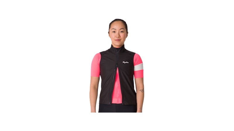 RaphaWomensCoreCyclingGilet-
