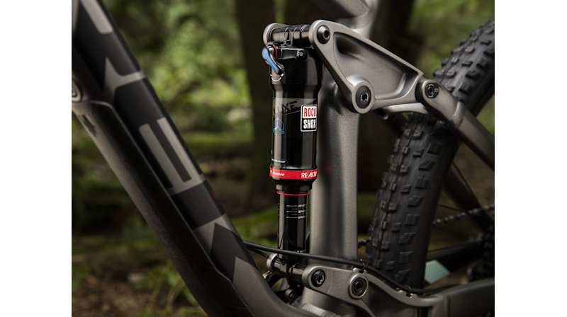Remedy 8 27.5 Women's - Trek Bikes (CA)