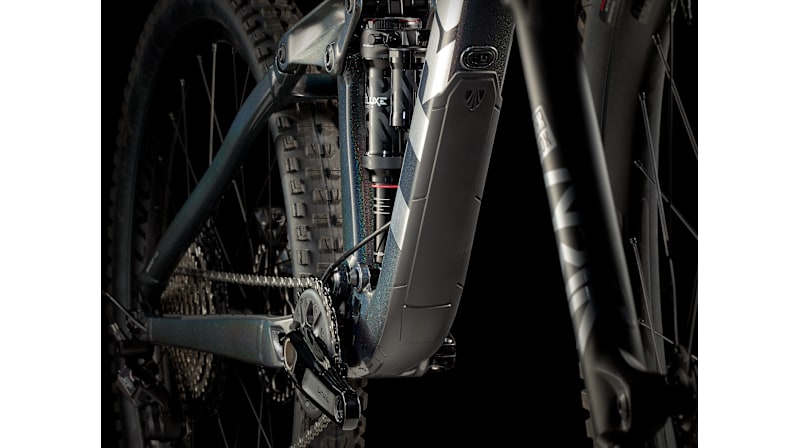 Remedy 8 - Trek Bikes (JP)