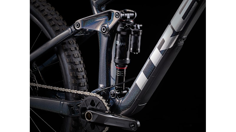 Remedy 8 - Trek Bikes (JP)