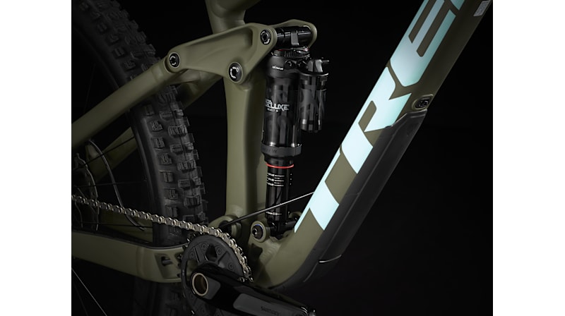 Remedy 8 - Trek Bikes (IS)