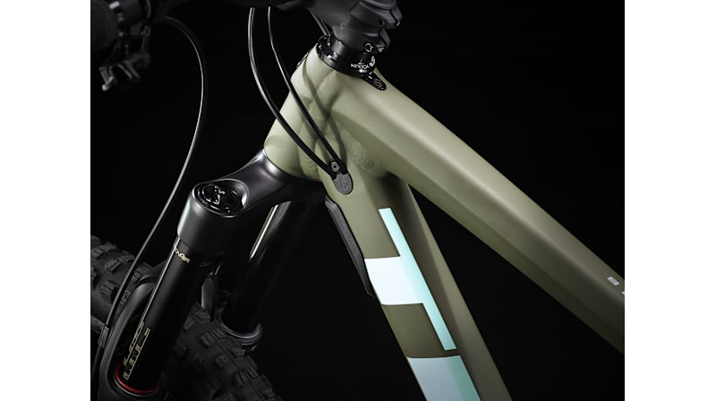 Remedy 8 - Trek Bikes