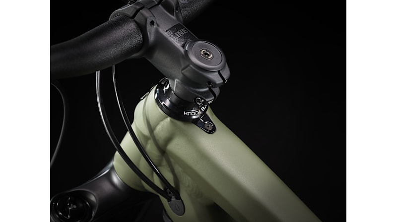 Remedy 8 - Trek Bikes