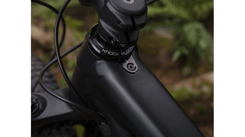 Remedy 8 27.5 - Trek Bikes (JP)