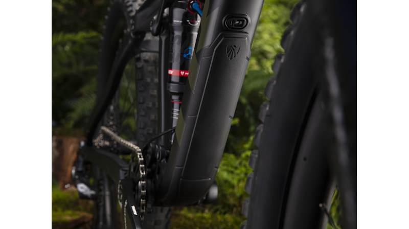 Remedy 8 27.5 - Trek Bikes (JP)