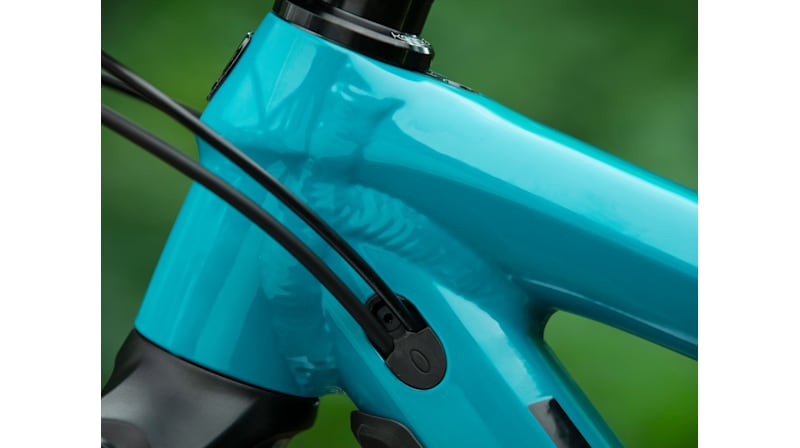 Remedy 8 - Trek Bikes
