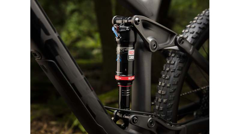 Remedy 8 27.5 - Trek Bikes