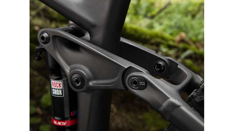 Remedy 8 27.5 - Trek Bikes (JP)