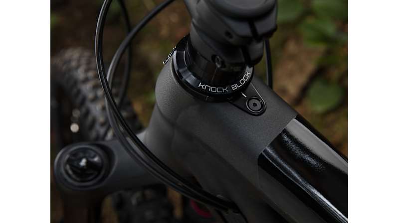 Remedy 8 27.5 - Trek Bikes