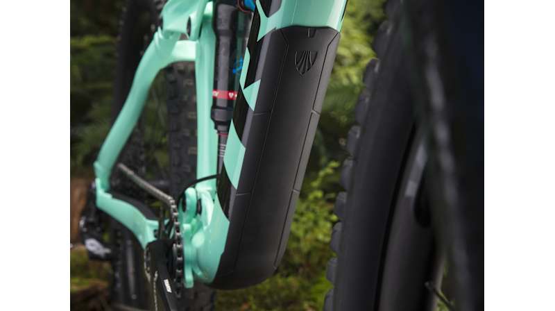 Remedy 9.7 - Trek Bikes