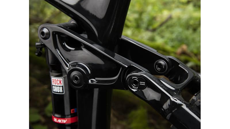 Remedy 9.7 27.5 - Trek Bikes (JP)