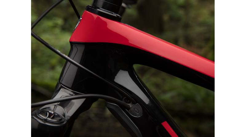 Trek ランバイク 12インチ ブラック/レッド Remedy 9.7 27.5 - Trek Bikes