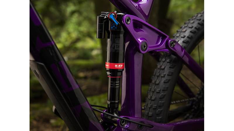 Remedy 9.8 27.5 Women's - Trek Bikes