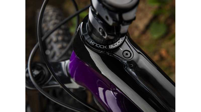 Remedy 9.8 27.5 Women's - Trek Bikes