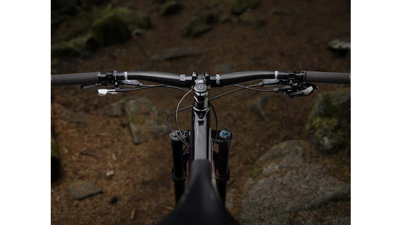 Remedy 9.8 27.5 Women's - Trek Bikes