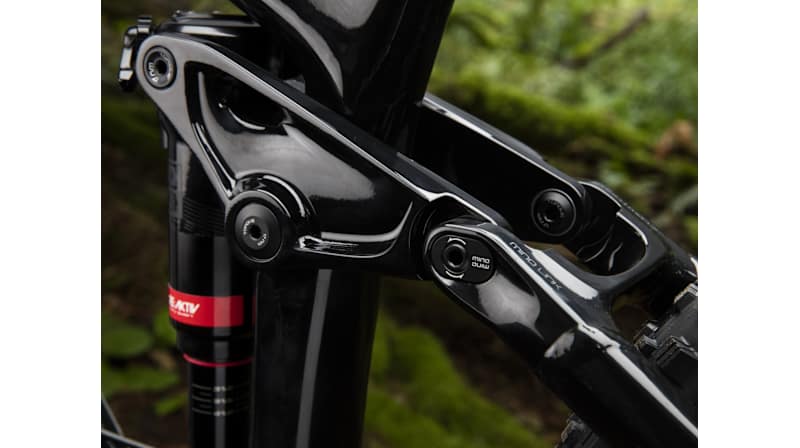 Remedy 9.8 27.5 - Trek Bikes