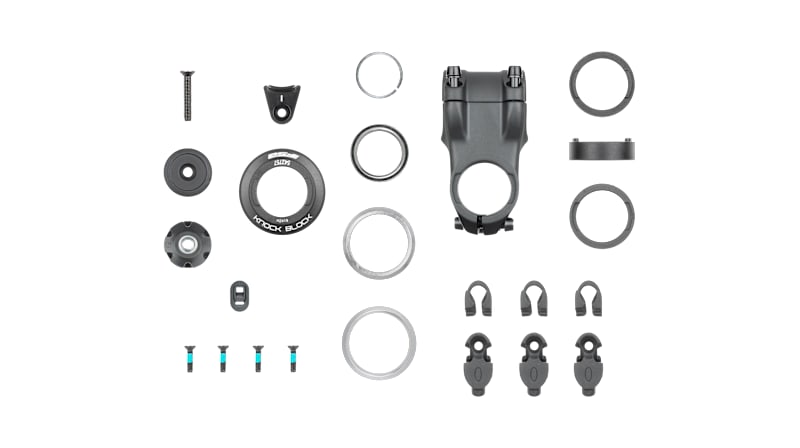 Remedy AL Frameset - Trek Bikes