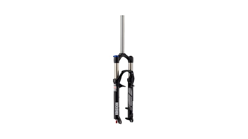 RockShox 32 Recon Silver TK Solo Air 26˝ QR Suspension Fork - Trek