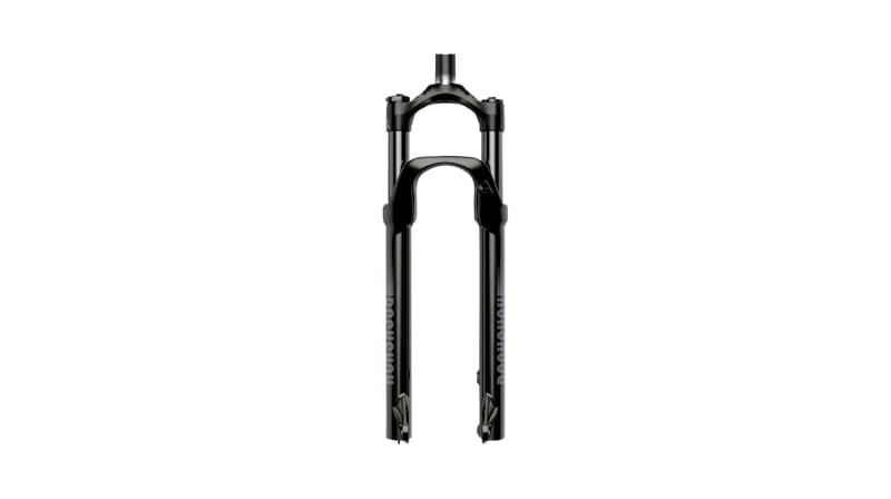 ロックショックスJUDY Air QR27.5 RockShox Judy Silver TK Solo Air 27.5˝ QR Suspension Fork