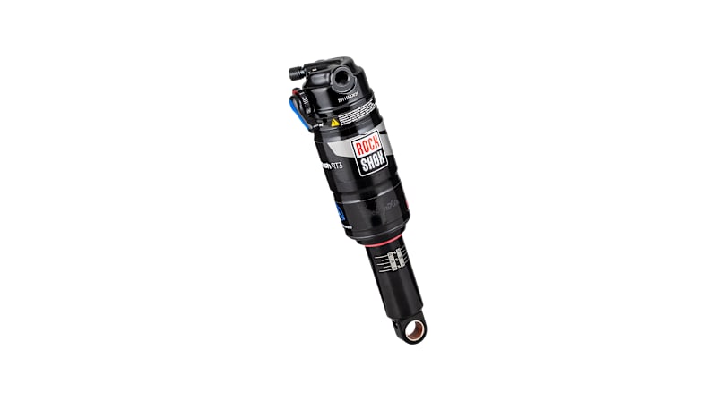 RockShox Monarch RT3 DebonAir 197 x 54mm Shock - Trek Bikes