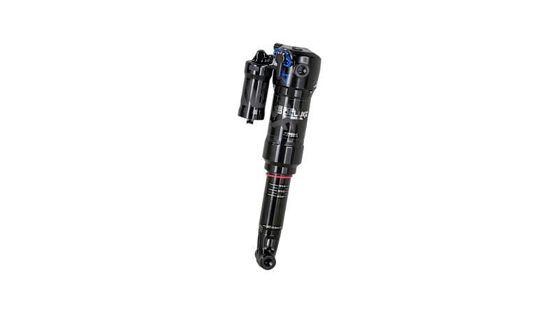 RockShox 2021 Slash 29 Super Deluxe Thru Shaft Ultimate 230 x 62.5