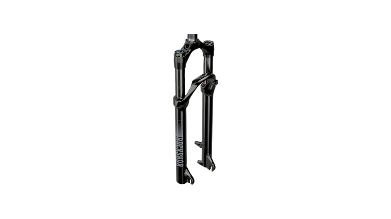 RockShox Judy Gold RL Solo Air 26˝ QR Suspension Fork - Trek Bikes