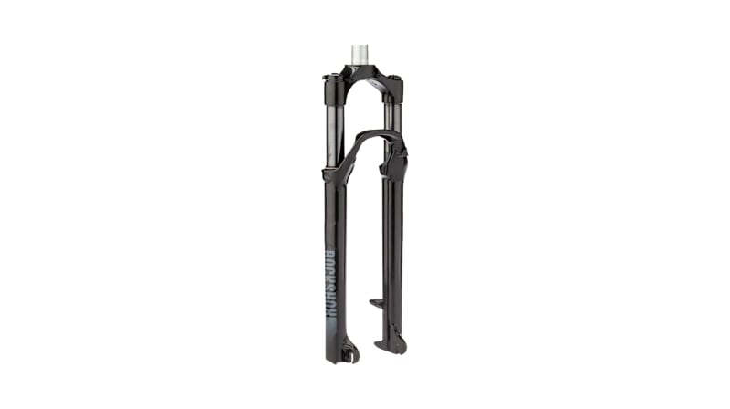 RockShox Recon Silver RL Solo Air 27.5˝ QR Suspension Fork - Trek