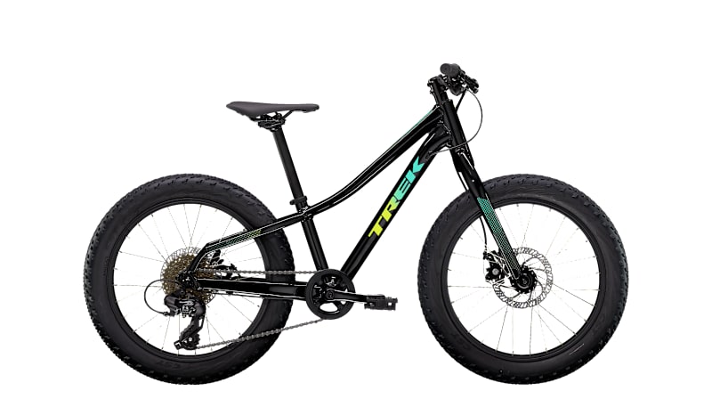 Roscoe 20 - Trek Bikes
