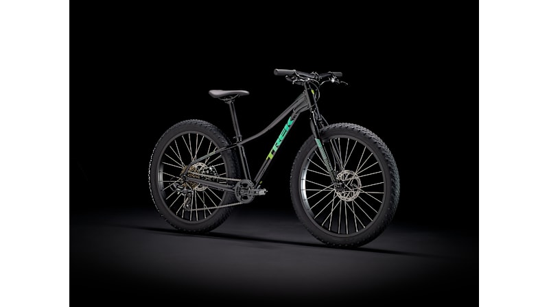 Roscoe 24 - Trek Bikes