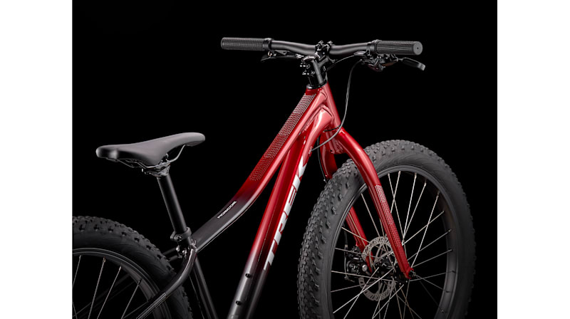 Roscoe 24 - Trek Bikes
