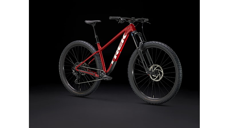 Roscoe 6 - Trek Bikes
