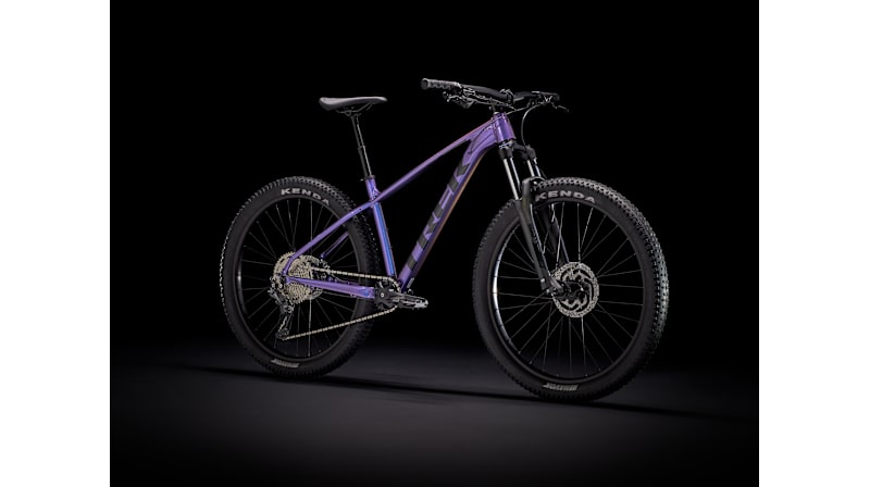 Roscoe 6 - Trek Bikes