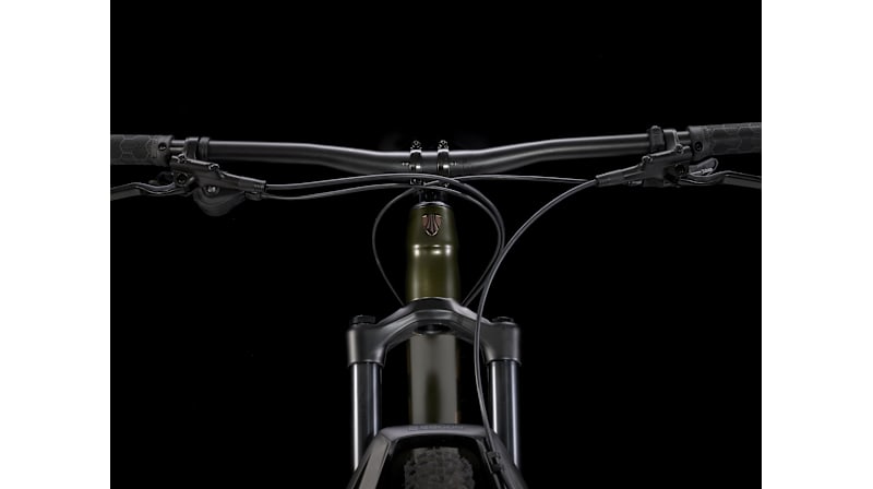 Roscoe 7 - Trek Bikes (JP)