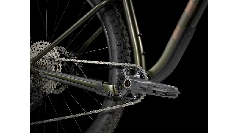 Roscoe 7 - Trek Bikes (JP)