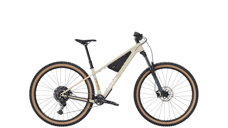 Roscoe - Trek Bikes
